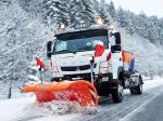 Mitsubishi Fuso Canter 6C18 Road Service 2011 года